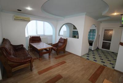 Apartament cu 3 camere în Terezian - 1