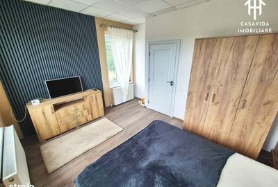 Apartament cu 2 camere în Central - 2