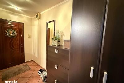 Apartament cu 2 camere în Cetate - 3