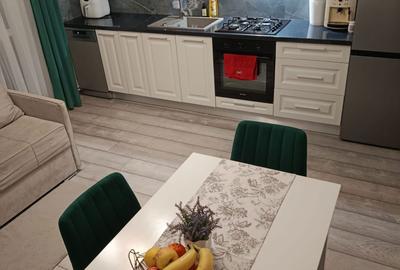 Apartament cu 3 camere decomandat în Exterior Vest - 13