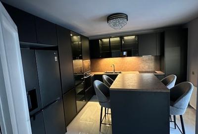 Casă individuală cu 5 camere cu Teren 800 Mp în Exterior Est - 2