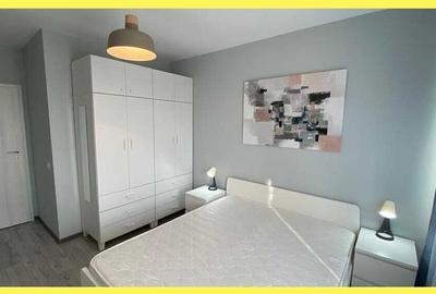 Apartament cu 2 camere decomandat în Central - 1
