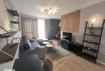 Apartament cu 2 camere decomandat în Mănăștur - 13