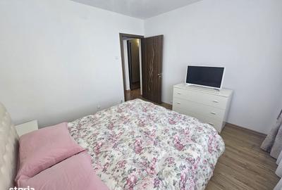 Apartament cu 3 camere în Central - 9