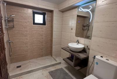 Apartament cu 2 camere decomandat în Chilia Veche - 8