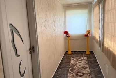 Casă cu 4 camere cu Teren 300 Mp în Central - 1