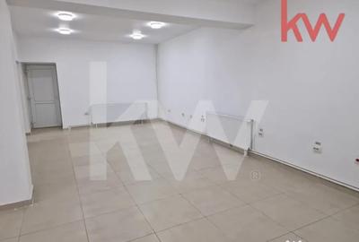 Spațiu comercial, de 320 mp, în George Enescu - 8