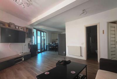 Apartament cu 2 camere decomandat în Buftea