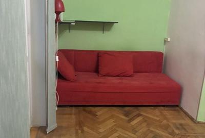 Garsonieră în Baba Novac - 2