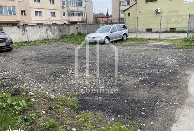 Spațiu comercial, în Central