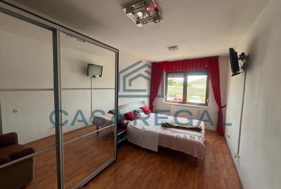 Apartament cu 2 camere decomandat, mobilat în Oncea - 8