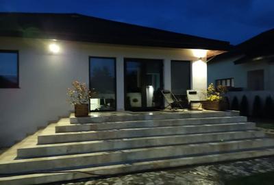 Casă individuală cu 6 camere cu Teren 800 Mp în Hărman - 24