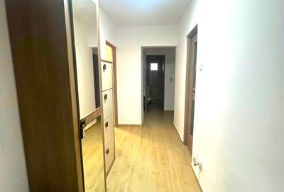 Apartament cu 2 camere decomandat în - 1