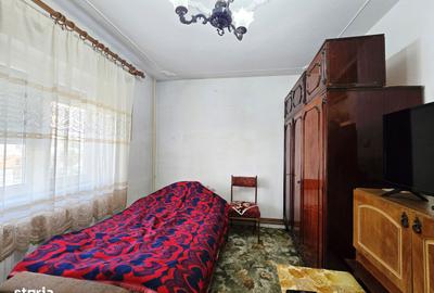 Apartament cu 2 camere în Pârneava - 2