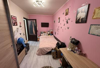 Apartament cu 3 camere semidecomandat, mobilat în Central - 17