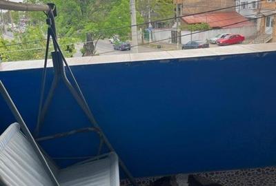 Casă individuală cu 8 camere cu Canalizare în Prelungirea Ferentari - 11