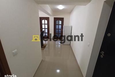 Apartament cu 2 camere semidecomandat în Pielești