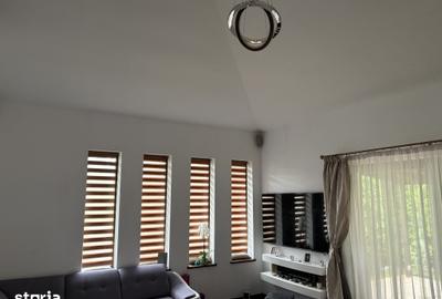 Casă cu 5 camere cu Teren 503 Mp în Șerbănești - 1