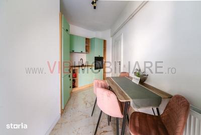 Apartament cu 2 camere în Nord - 3