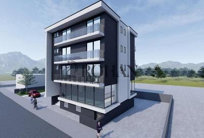 Apartament cu 3 camere semidecomandat în Ampoi 3 - 1