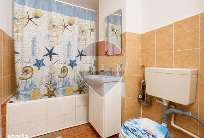 Apartament cu 2 camere în Republicii - 2