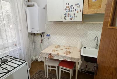 Apartament cu 2 camere în Central - 2