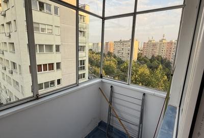 Garsonieră semidecomandată în Mihai Bravu