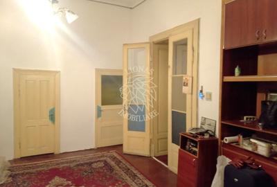 Apartament cu 3 camere semidecomandat în Ultracentral - 1