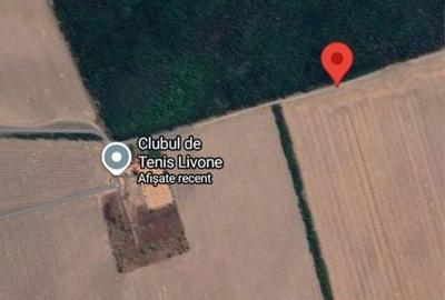 Teren de 544 mp, în 1 Decembrie - 3