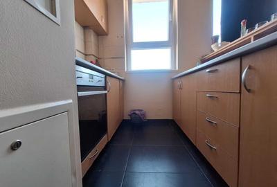 Apartament cu 2 camere decomandat în UTA