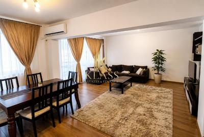Apartament cu 2 camere decomandat, mobilat în Iancului