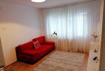 Apartament cu 3 camere semidecomandat, mobilat în Grigorescu - 2