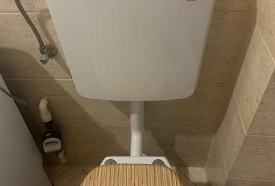 Apartament cu 2 camere în Nord