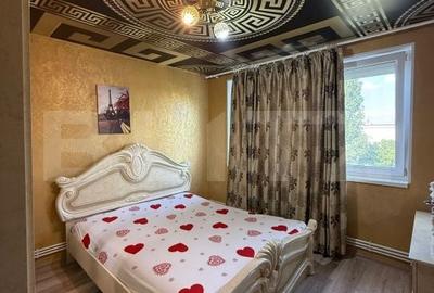 Apartament cu 3 camere în Micro 17 - 7