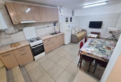 Garsonieră decomandată, mobilată în Calea Călărașilor - 4