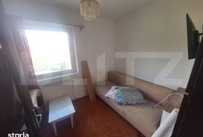 Apartament cu 2 camere semidecomandat în Decebal - 3