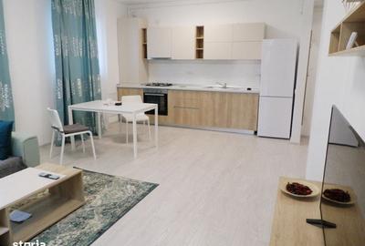 Apartament cu 2 camere în Nord - 1