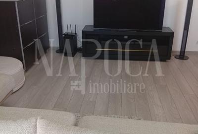 Apartament cu 2 camere semidecomandat în Iosia-Nord