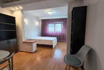 Garsonieră decomandată în Drumul Taberei - 5