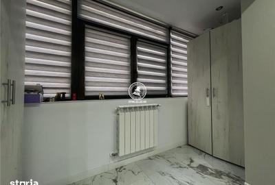 Apartament cu 3 camere decomandat în Frumoasa - 8