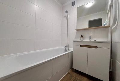 Garsonieră decomandată în Ozana