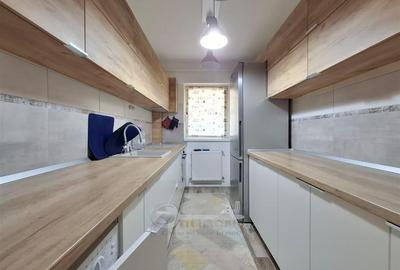 Apartament cu 3 camere decomandat, mobilat în Galata - 4