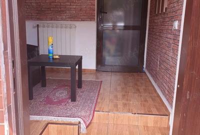 Garsonieră decomandată în Ultracentral