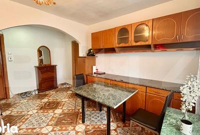 Apartament cu 2 camere semidecomandat în Cantemir - 7