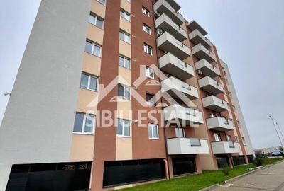 Apartament cu 2 camere decomandat în Exterior Vest