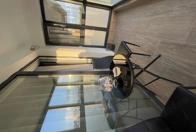 Apartament cu 2 camere decomandat în Tomis Plus