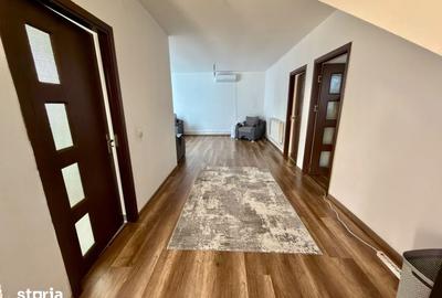 Casă cu 5 camere cu Teren 470 Mp în Malu Mare - 4