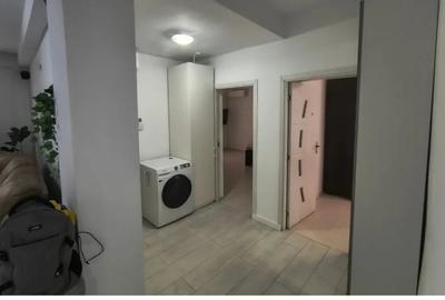 Apartament cu 3 camere decomandat în Chiajna - 5