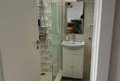 Duplex cu 4 camere cu Canalizare în Est - 20