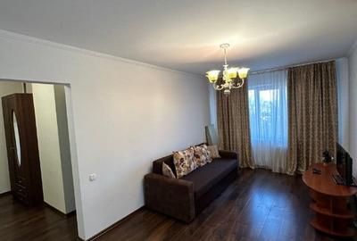 Apartament cu 2 camere decomandat în Rahova